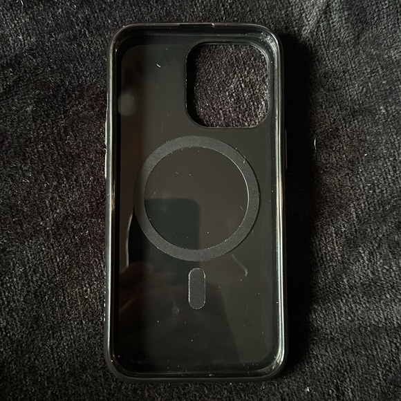 iPhone 14 Cow print case - Picture 2 of 4